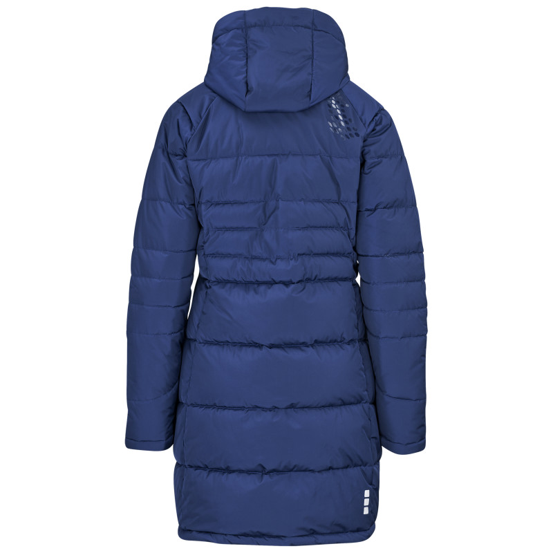 Ladies Balkan Insulated Jacket