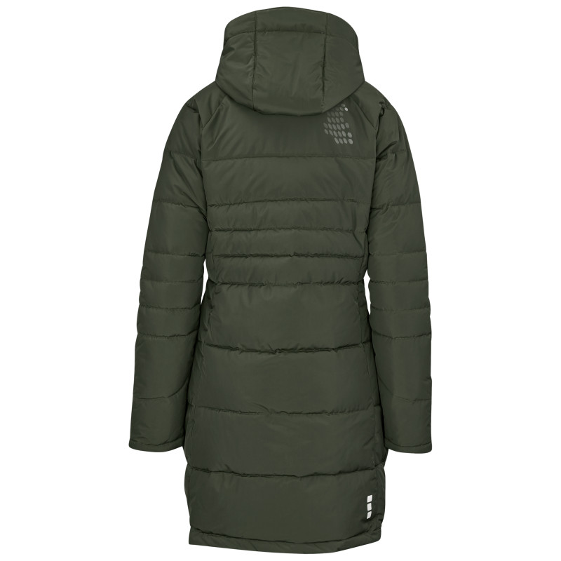 Ladies Balkan Insulated Jacket
