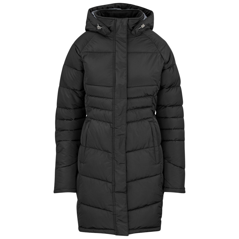 Ladies Balkan Insulated Jacket