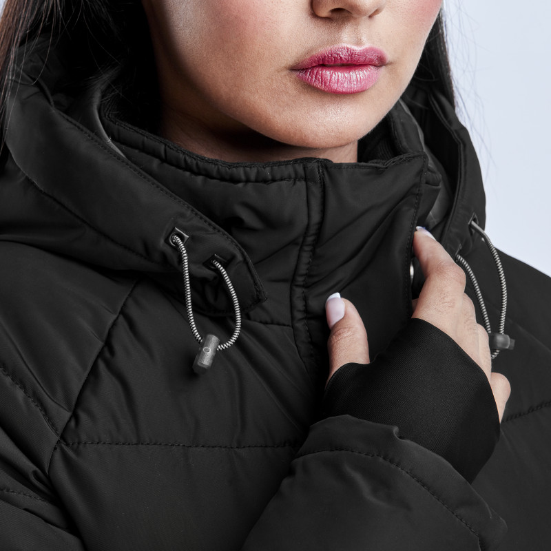 Ladies Balkan Insulated Jacket