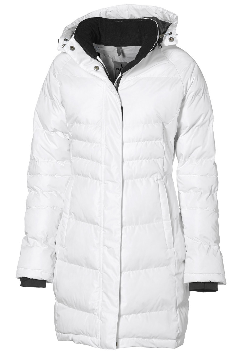 Ladies Balkan Insulated Jacket