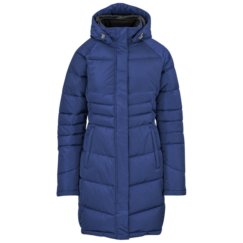 Ladies Balkan Insulated Jacket