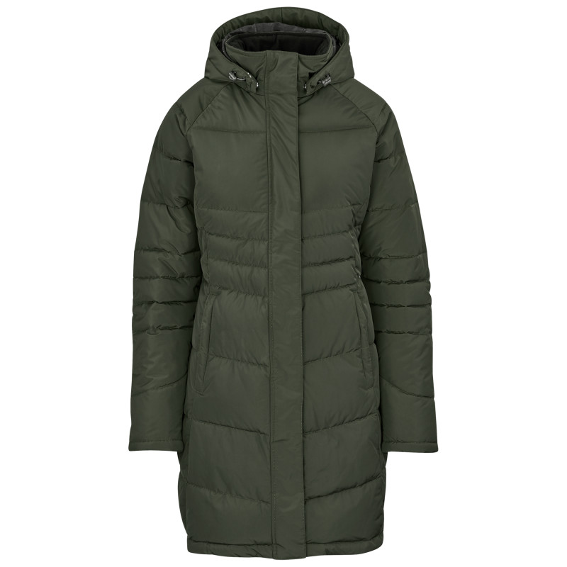 Ladies Balkan Insulated Jacket