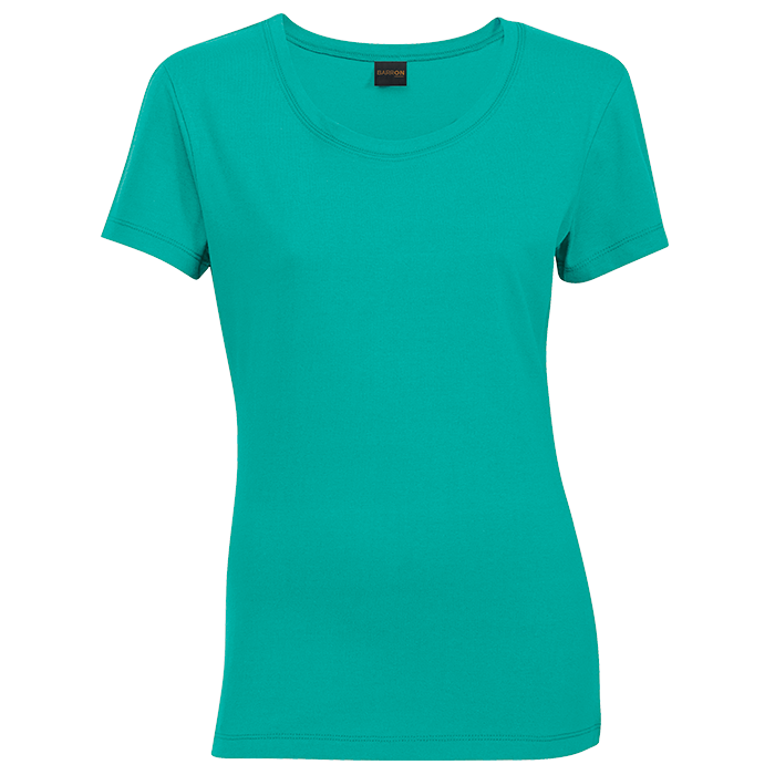 160g Barroness T-Shirt Ladies