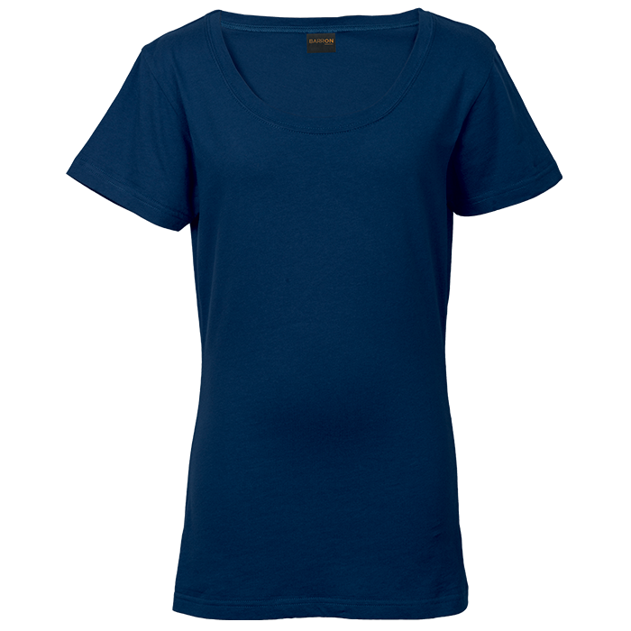 160g Barroness T-Shirt Ladies