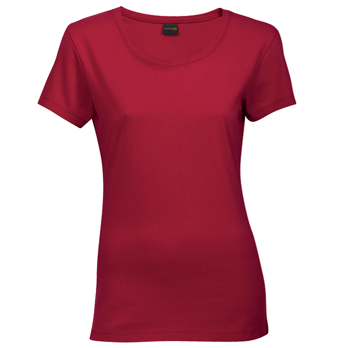 160g Barroness T-Shirt Ladies