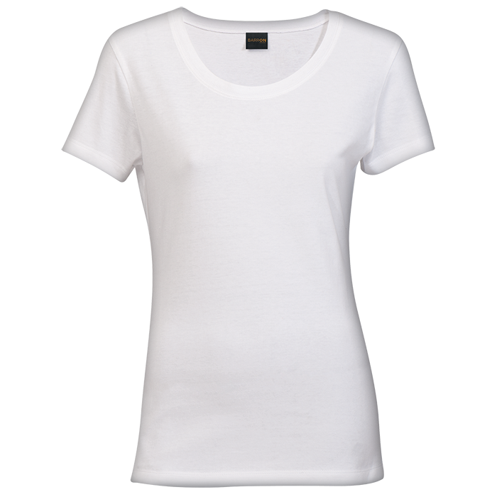 160g Barroness T-Shirt Ladies