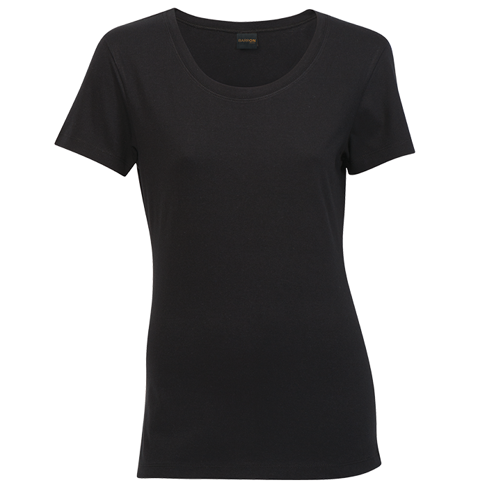 160g Barroness T-Shirt Ladies