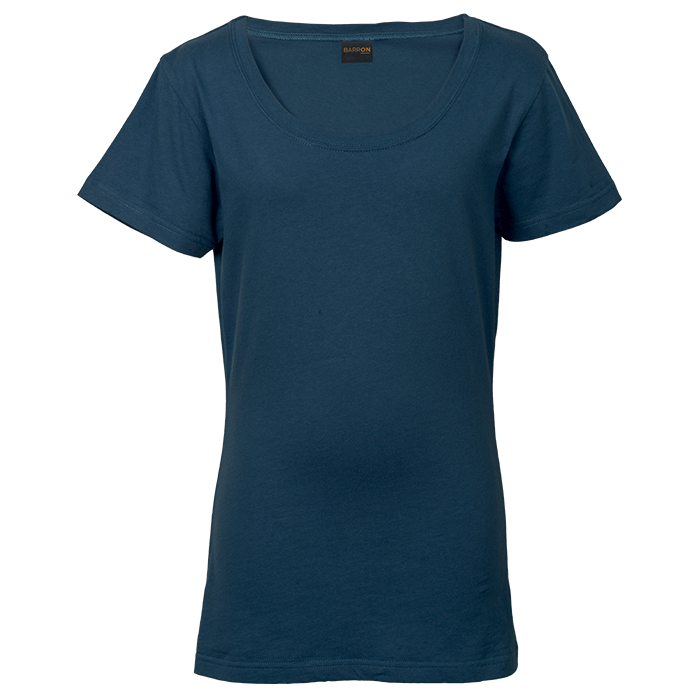 160g Barroness T-Shirt Ladies