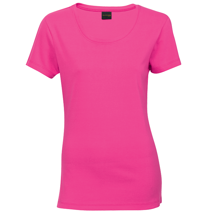 160g Barroness T-Shirt Ladies