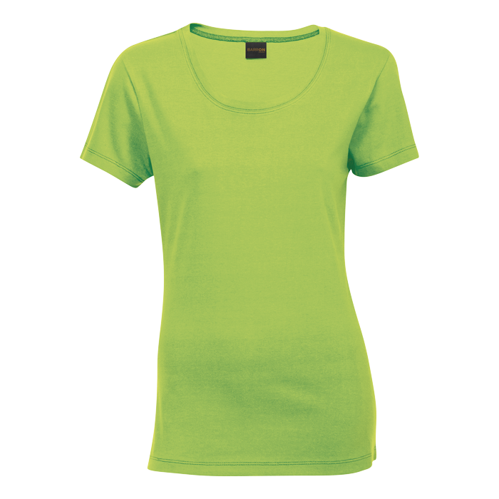 160g Barroness T-Shirt Ladies