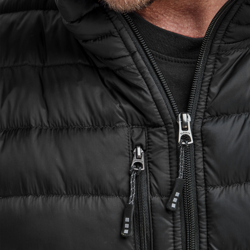 Mens Scotia Light Down Jacket