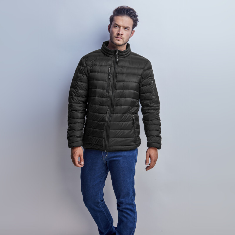 Mens Scotia Light Down Jacket