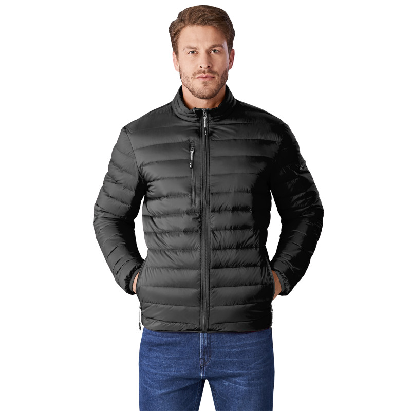 Mens Scotia Light Down Jacket