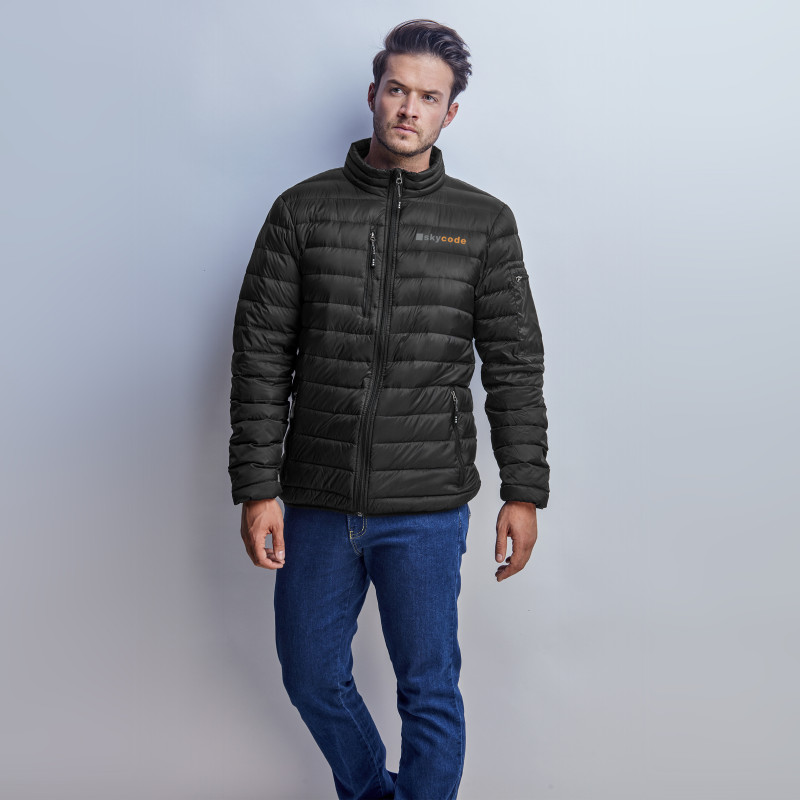 Mens Scotia Light Down Jacket