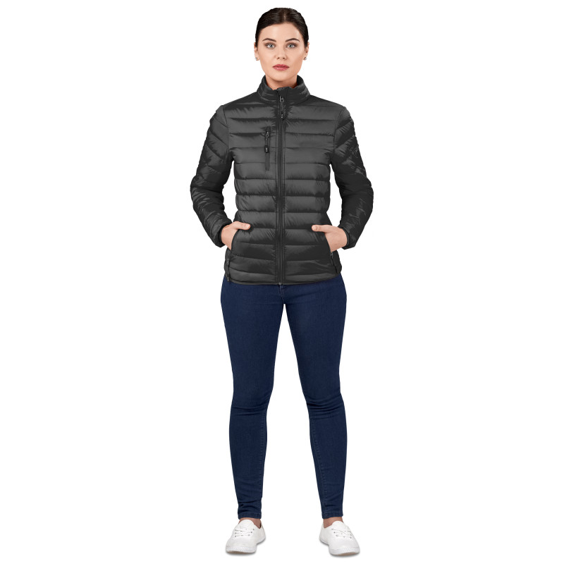 Ladies Scotia Light Down Jacket
