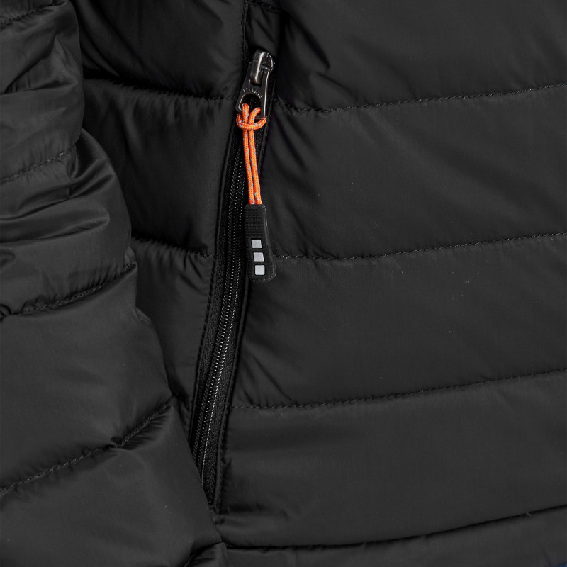 Ladies Scotia Light Down Jacket