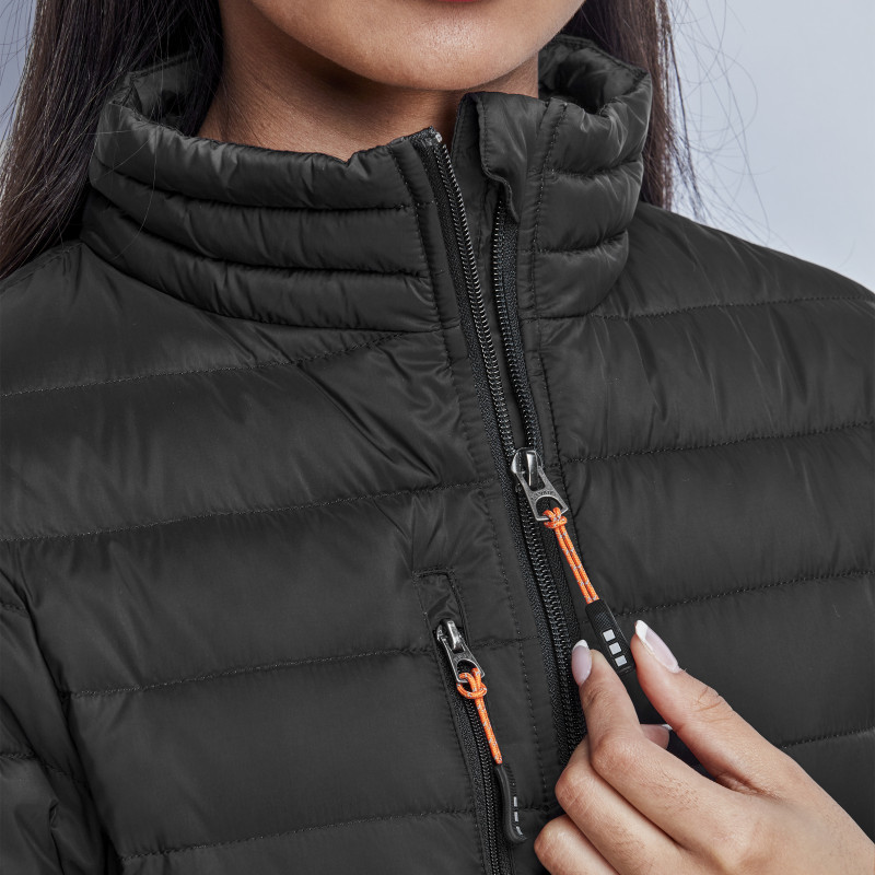 Ladies Scotia Light Down Jacket