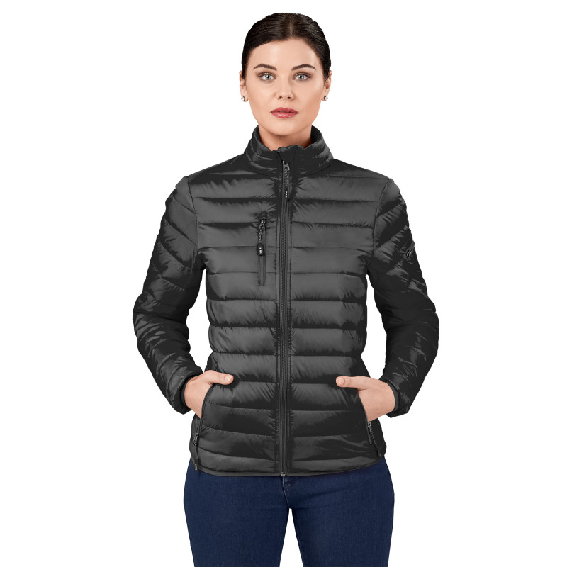 Ladies Scotia Light Down Jacket