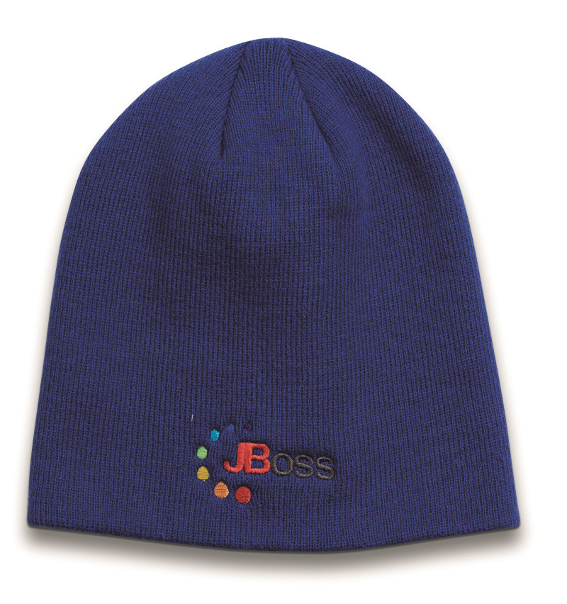 Pinnacle Acrylic Beanie