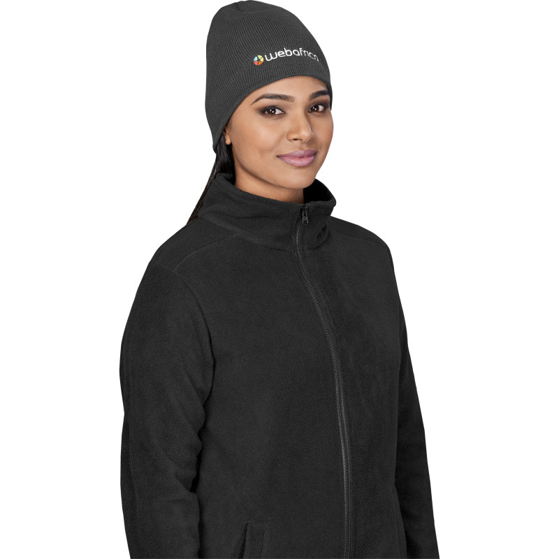 Pinnacle Acrylic Beanie