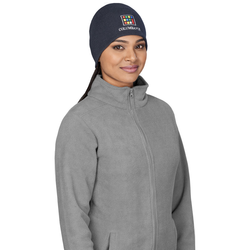 Pinnacle Acrylic Beanie