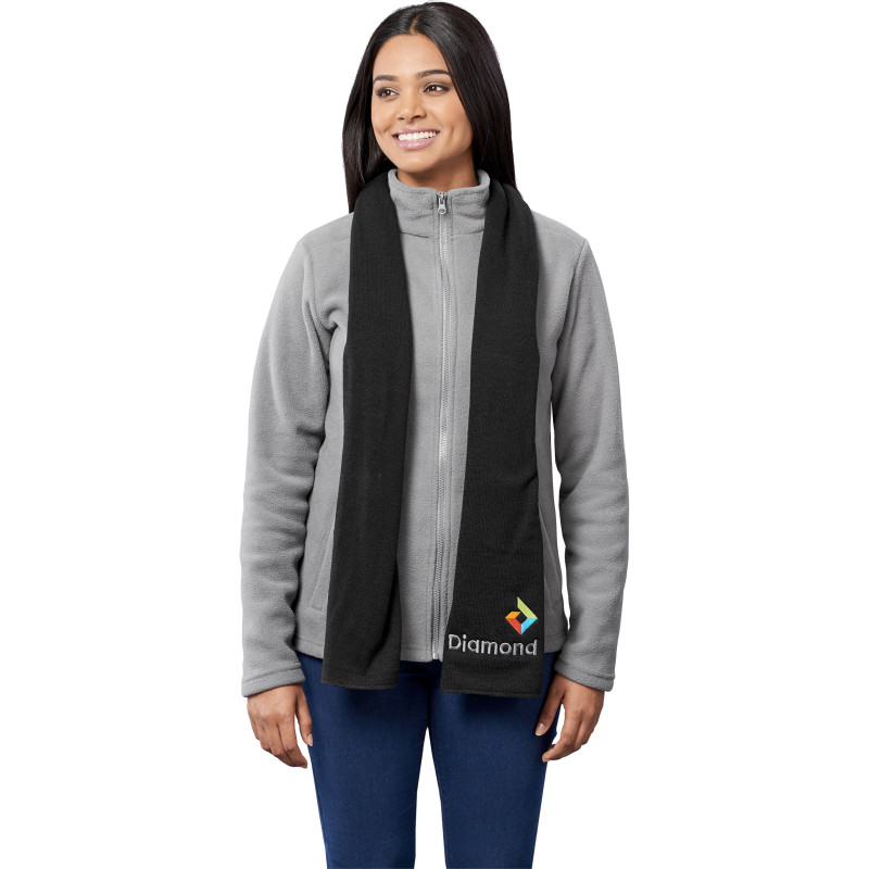 Pinnacle Acrylic Scarf