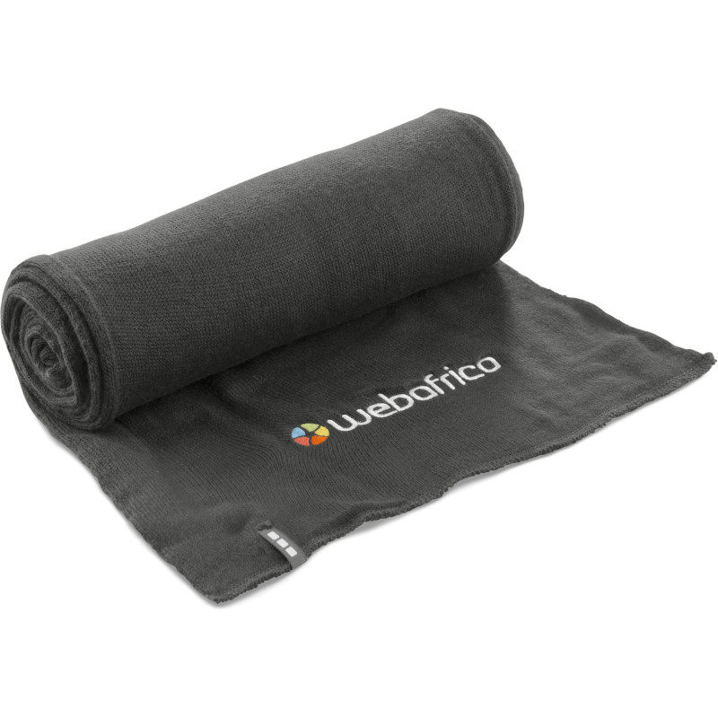 Pinnacle Acrylic Scarf