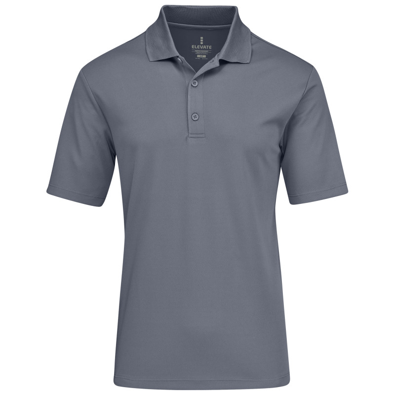 Mens Edge Golf Shirt