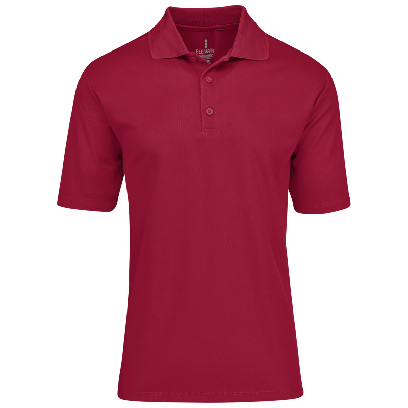 Mens Edge Golf Shirt