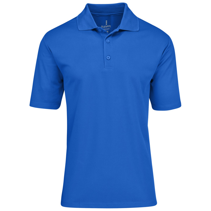 Mens Edge Golf Shirt