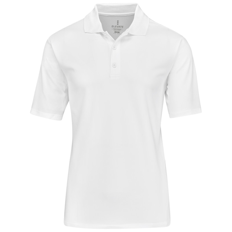 Mens Edge Golf Shirt