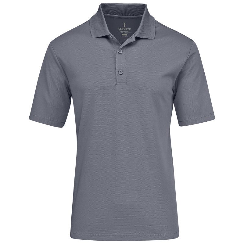 Mens Edge Golf Shirt