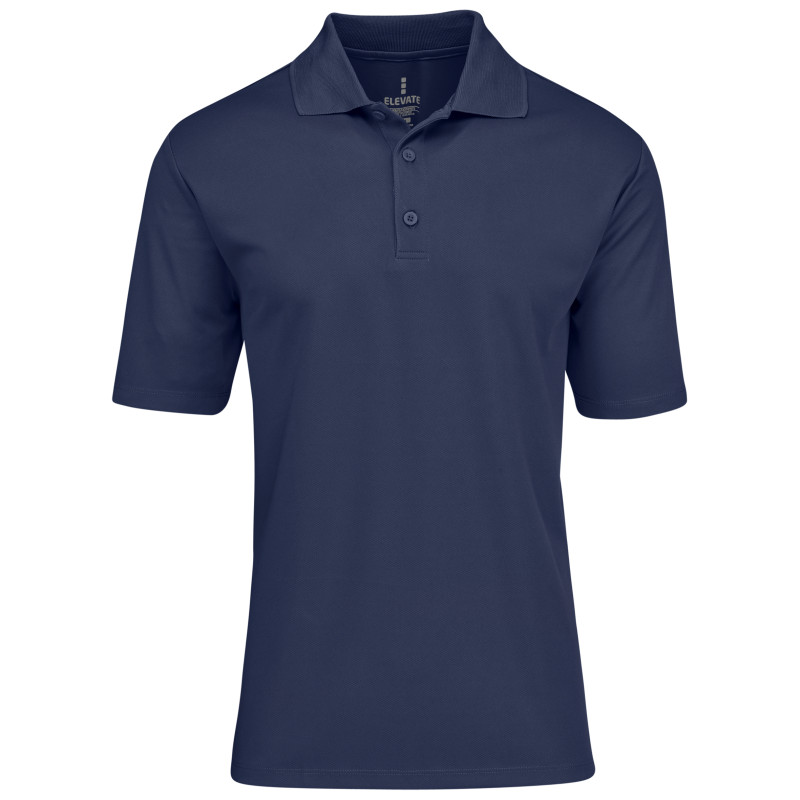 Mens Edge Golf Shirt