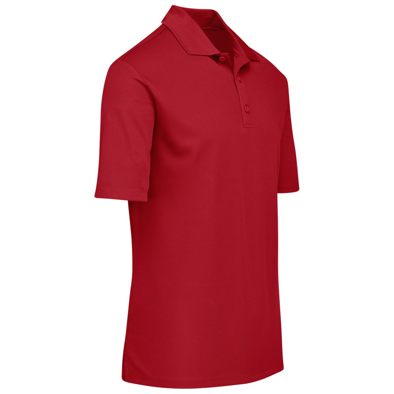 Mens Edge Golf Shirt