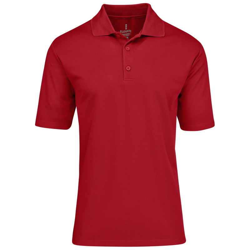 Mens Edge Golf Shirt