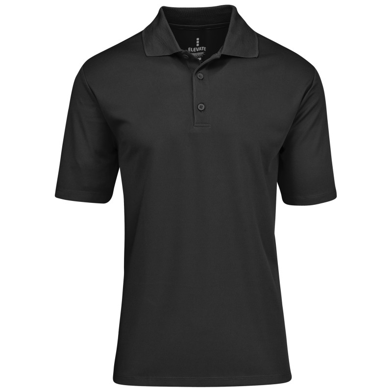 Mens Edge Golf Shirt