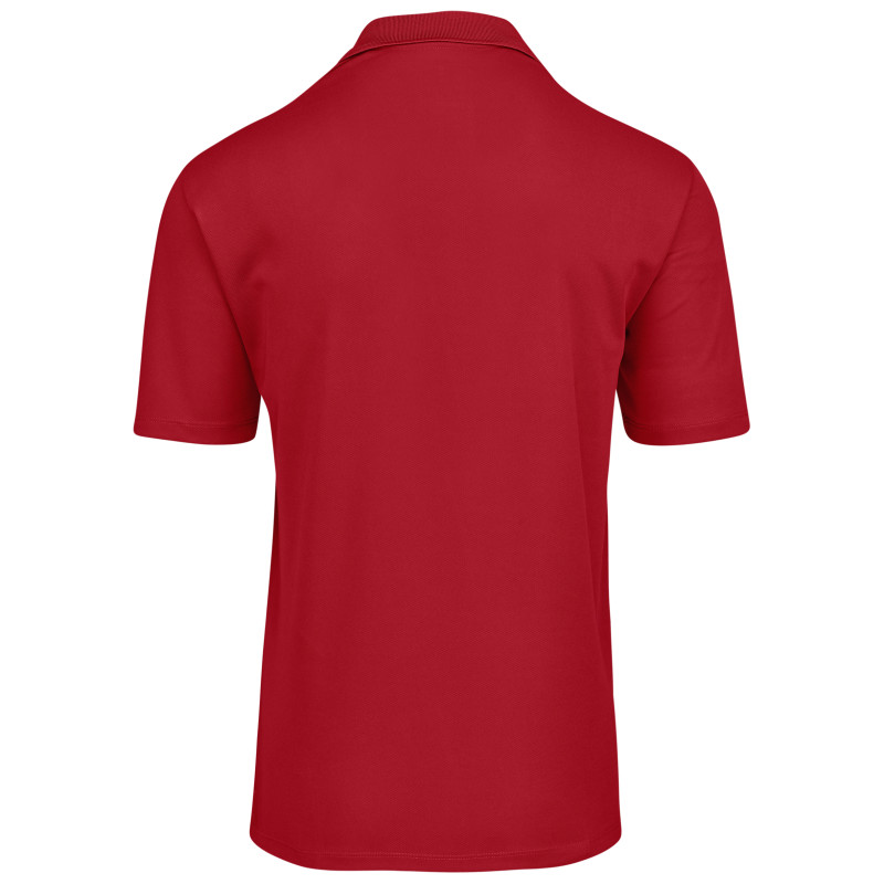 Mens Edge Golf Shirt