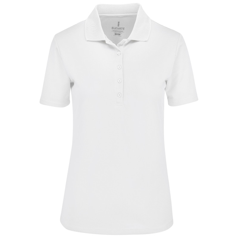 Ladies Edge Golf Shirt
