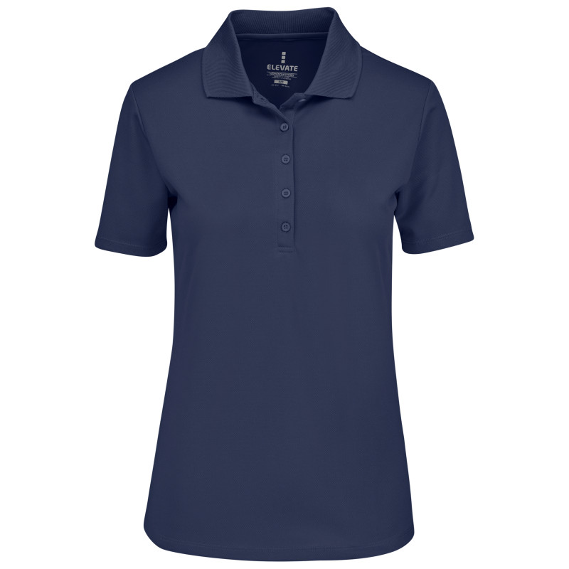 Ladies Edge Golf Shirt