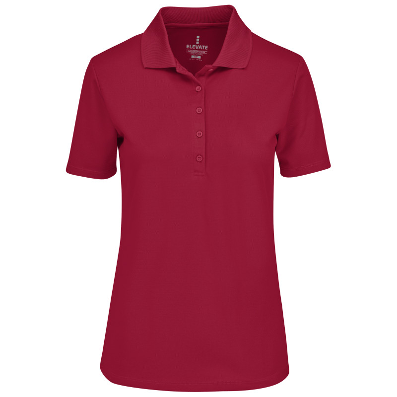 Ladies Edge Golf Shirt