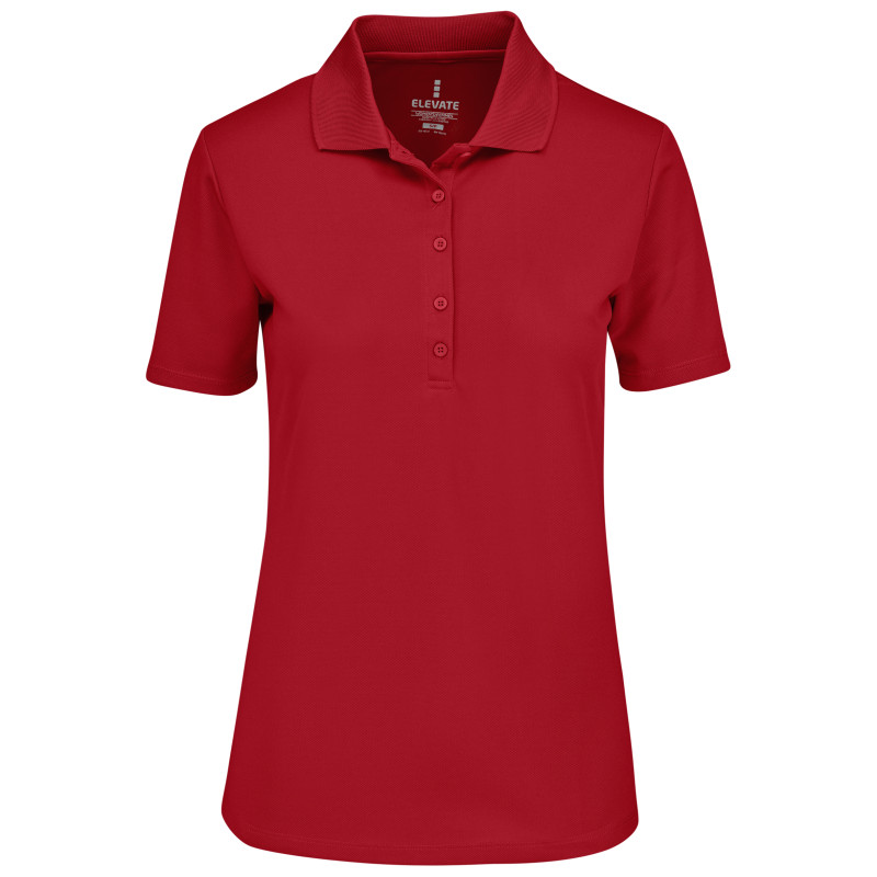 Ladies Edge Golf Shirt