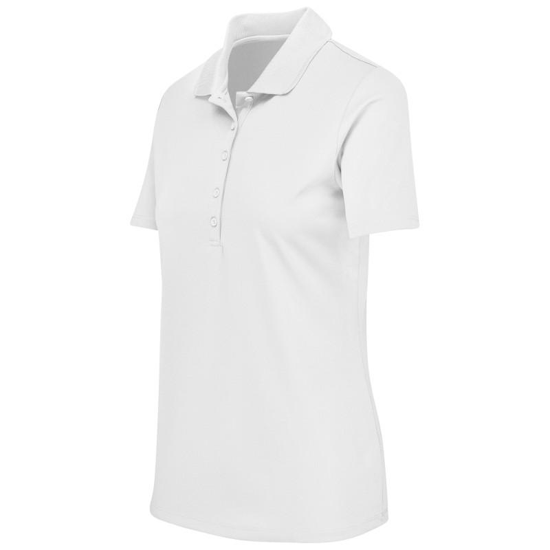 Ladies Edge Golf Shirt