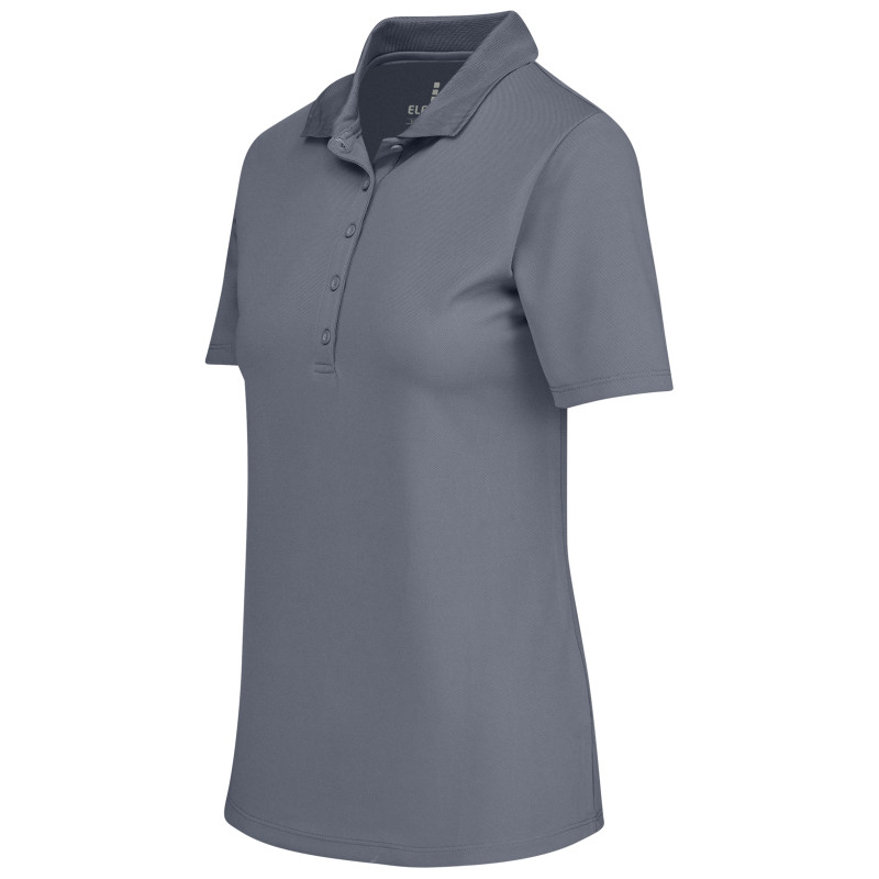 Ladies Edge Golf Shirt