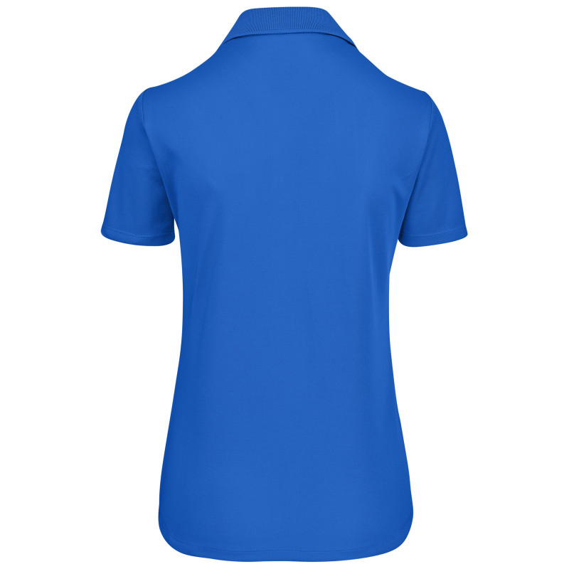 Ladies Edge Golf Shirt