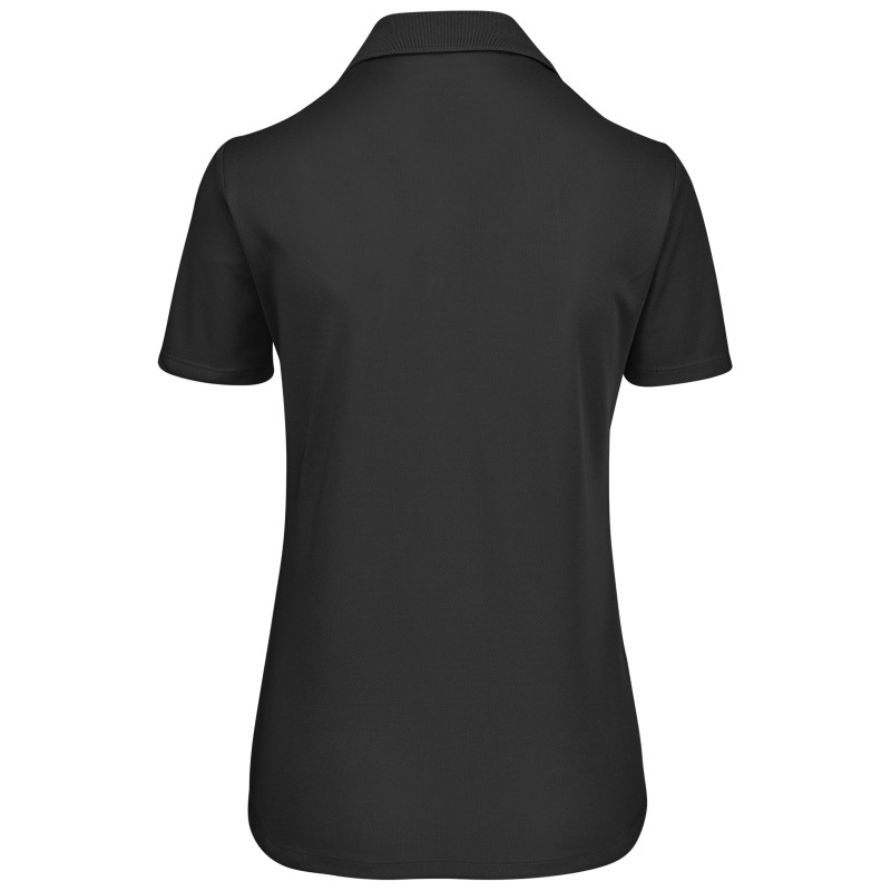 Ladies Edge Golf Shirt