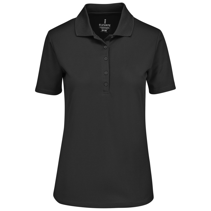 Ladies Edge Golf Shirt
