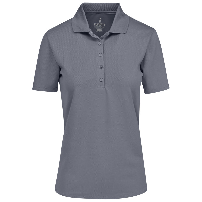 Ladies Edge Golf Shirt