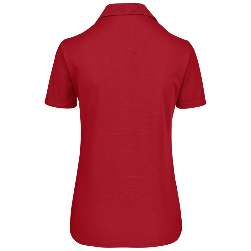Ladies Edge Golf Shirt