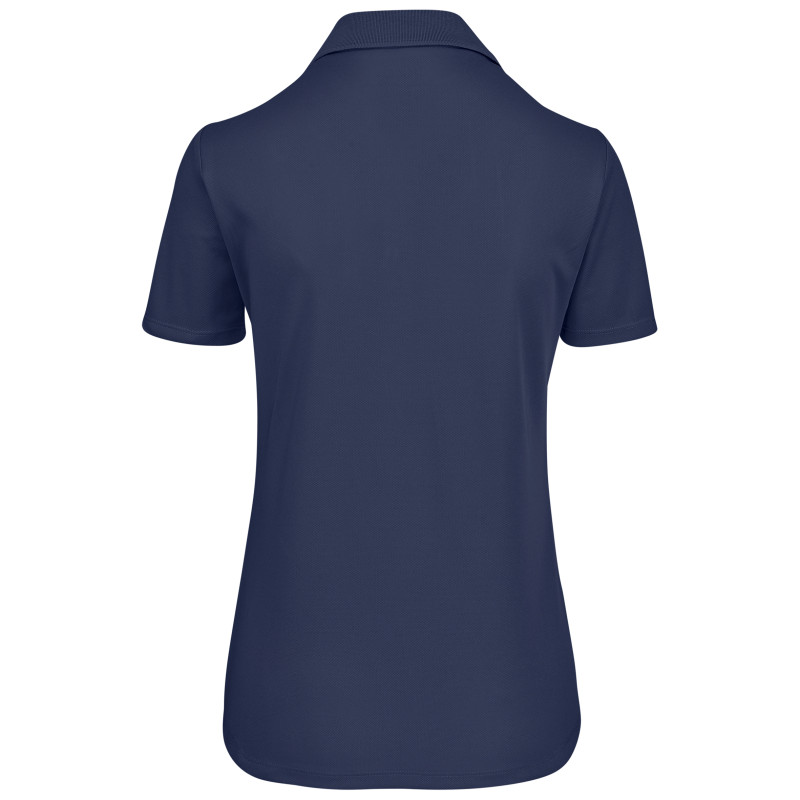 Ladies Edge Golf Shirt